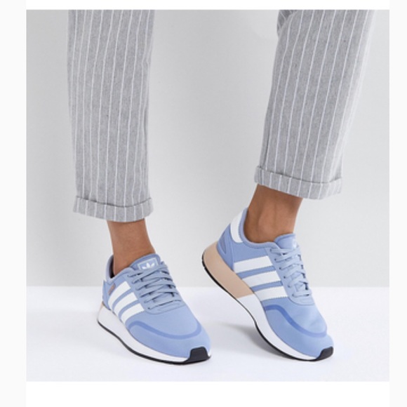 Adidas original women’s sneakers - Picture 4 of 8